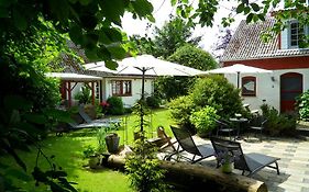 Lille Degnbøl Holiday House